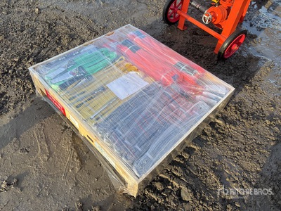 Quantity of Schlinge (Unused)