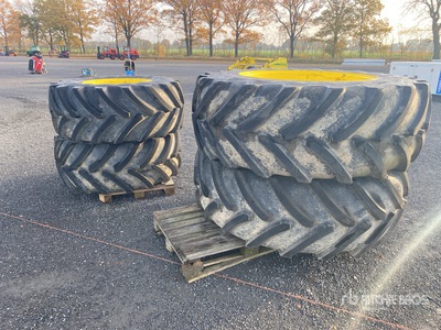 Bridgestone  Various Tires