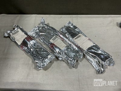 (3) VDO Control Systems FDS30BXA1A4C Discriminator Modules