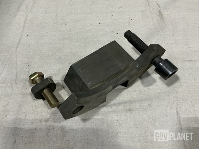 Horstman Defence HD-70350 Stud Remover