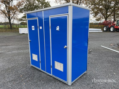 مرحاض متنقل (Inoperable)