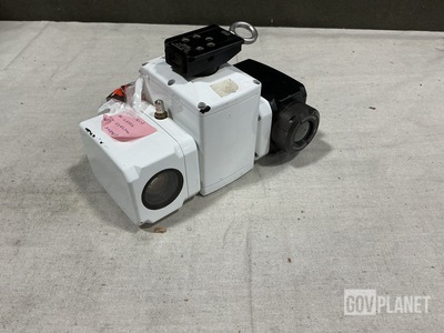 Pelco RS-232 Motion Picture Camera