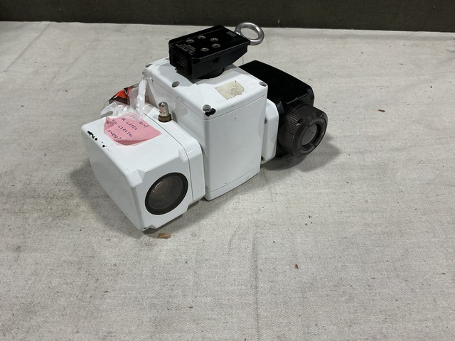 Pelco RS-232 Motion Picture Camera