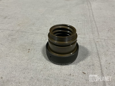 (20) Tyco Electronics TX18AB00-2820H Electrical Plug Adapters