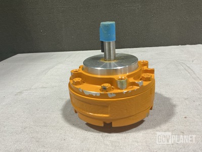 Ingersoll-Rand M0V005AB/VSM-4632,01159797 Pneumatic Motor