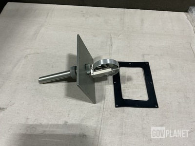 Aerodyne Controls 917-1-002 Air Flow Monitor Sensor