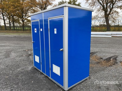 مرحاض متنقل (Inoperable)