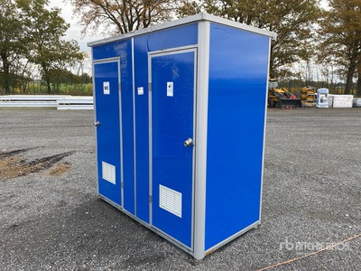 مرحاض متنقل (Inoperable)