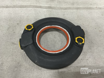 Boeing 145R2176-1 Oil Lube Rotary Tank