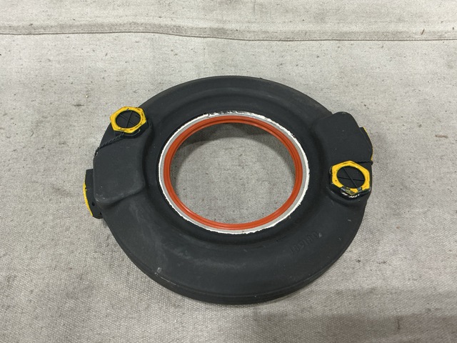 Boeing 145R2176-1 Oil Lube Rotary Tank