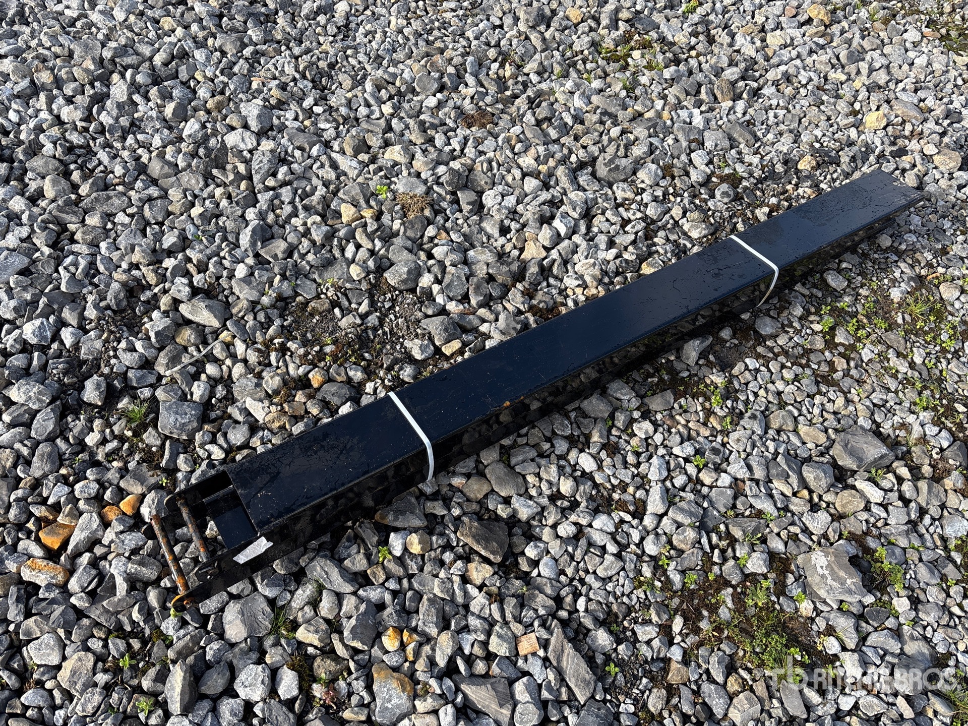 Gabelverlängerung (Unused)