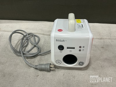 GE BiliSoft 2.0 Phototherapy System