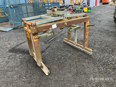 Probst SG80 Block Grab.