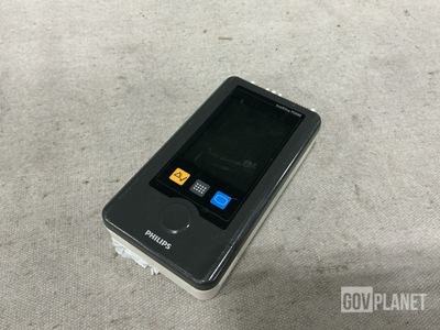 Philips IntelliVue MX40 Patient Monitor