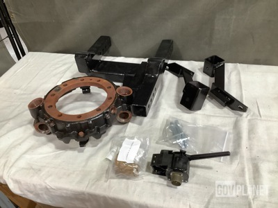 (1) Brake Spider, (1) Turn Signal Parts Kit & Assorted Item