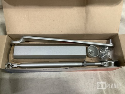 (12) Progressive Hardware K730 Door Closers