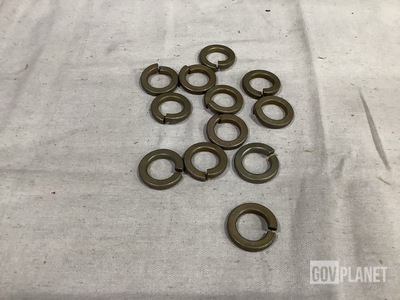 (3,200) A05810000008Z Lock Washers