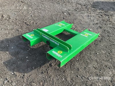 2017 Eichinger Fork Attachment