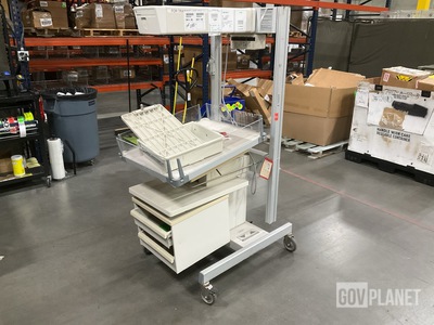 Ohmeda Ohio Infant Warmer System