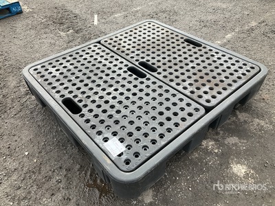 Drip Tray