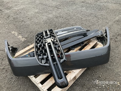 Quantity of Car Parts - Fits Ford Ranger