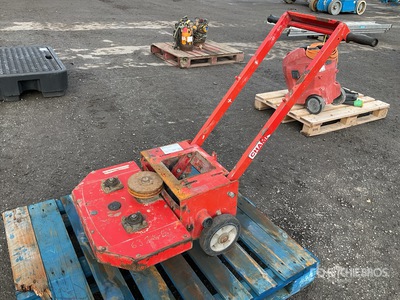 Trelawny Diamond Polisher Divers