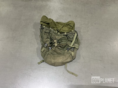 (28) Large Field Rucksacks