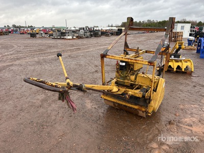 Duomat R66 Trottinette multifonction