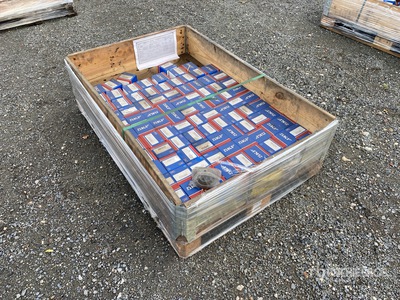 Quantity of (102) SFK Bearings بنود متنوعة - قطع المعدات