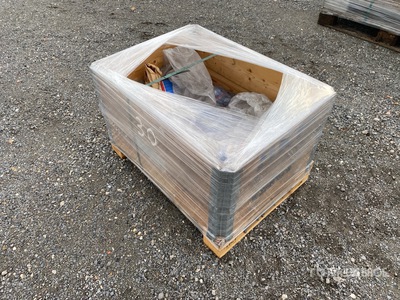 Quantity of (306) SFK Bearings بنود متنوعة - قطع المعدات