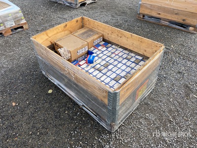 Quantity of (240) SFK Bearings بنود متنوعة - قطع المعدات