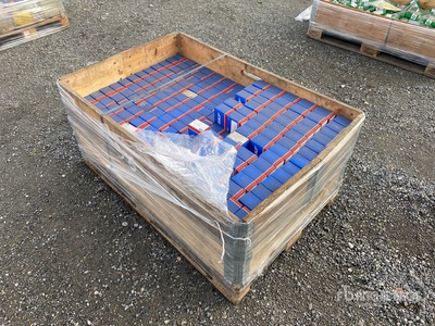 Quantity of (720) SFK Bearings بنود متنوعة - قطع المعدات