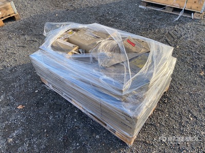 Quantity of (600) Timek Bearings بنود متنوعة - قطع المعدات