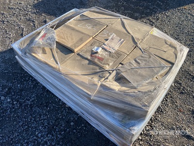 Quantity of (405) Timek Bearings بنود متنوعة - قطع المعدات