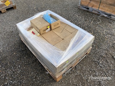 Quantity of (510) Timek Bearings