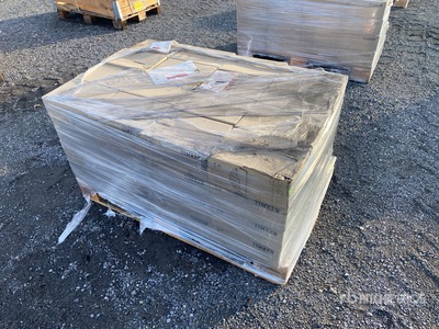 Quantity of (1040) Timek Bearings بنود متنوعة - قطع المعدات