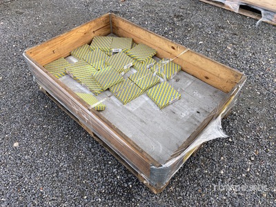 Quantity of (20) SNR Bearings