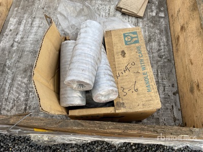 Quantity of (90) NTN Bearing بنود متنوعة - قطع المعدات