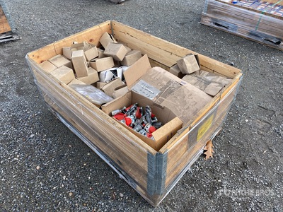 Quantity of (200) Bearings بنود متنوعة - قطع المعدات