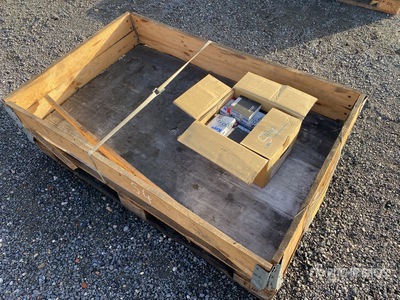 Quantity of (30) Koyo Bearings