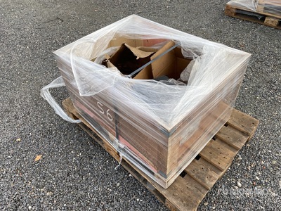 Quantity of (31) Roller Chain