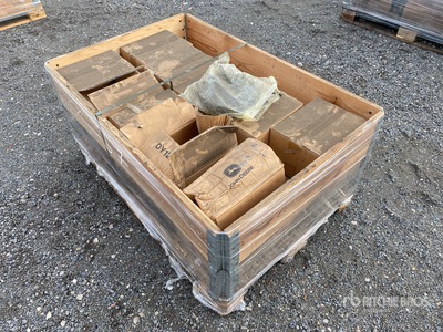 Quantity of (23) Roller Chain