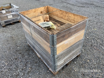 Quantity of (44) Roller Chain