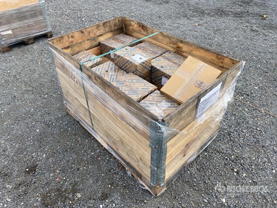 Quantity of (14200) Locknut