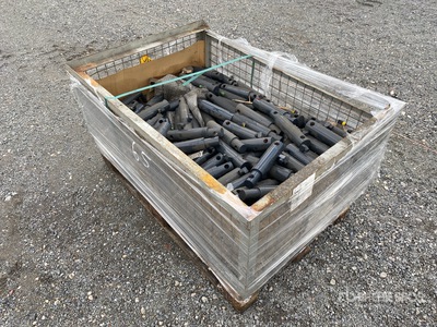 Quantity of (189) Cilindro