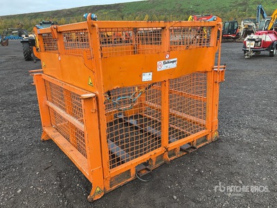 Eichinger Fork Attachment