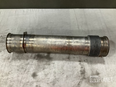 (9) 75A667114-1001 Air Conditioner Duct Assemblies