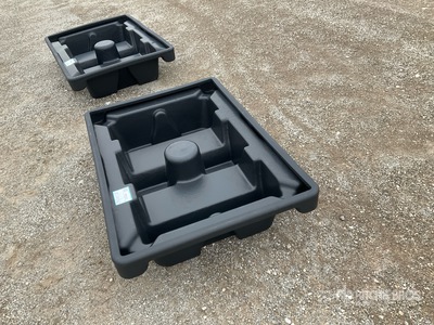 2025 AM Tank VPF01PEES Benzinetank (Unused)