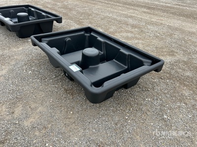 2025 AM Tank VPF01PEES Spill containment skid Tank (Unused)