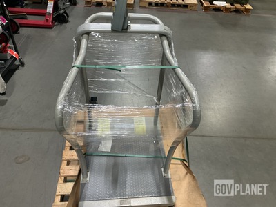 Homscales Health O Meter Scale